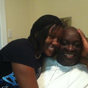 Meet your Posher, Preston